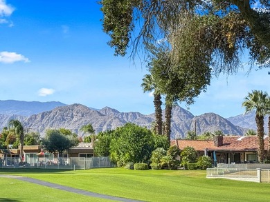 Sought after 3 bedroom/ 3 bathroom spacious condo located on the on Bermuda Dunes Country Club in California - for sale on GolfHomes.com, golf home, golf lot