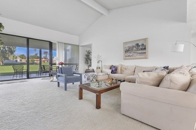 Sought after 3 bedroom/ 3 bathroom spacious condo located on the on Bermuda Dunes Country Club in California - for sale on GolfHomes.com, golf home, golf lot