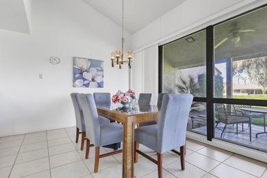 Sought after 3 bedroom/ 3 bathroom spacious condo located on the on Bermuda Dunes Country Club in California - for sale on GolfHomes.com, golf home, golf lot