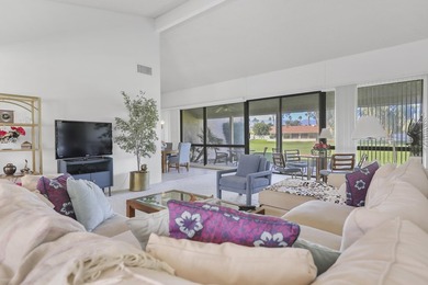 Sought after 3 bedroom/ 3 bathroom spacious condo located on the on Bermuda Dunes Country Club in California - for sale on GolfHomes.com, golf home, golf lot