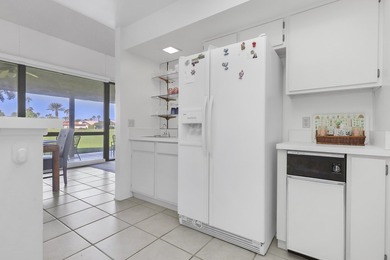 Sought after 3 bedroom/ 3 bathroom spacious condo located on the on Bermuda Dunes Country Club in California - for sale on GolfHomes.com, golf home, golf lot