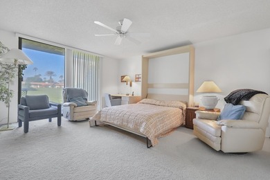 Sought after 3 bedroom/ 3 bathroom spacious condo located on the on Bermuda Dunes Country Club in California - for sale on GolfHomes.com, golf home, golf lot