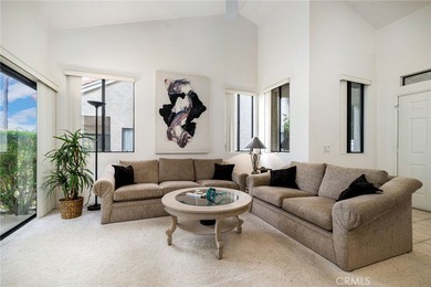 This move in ready home in guard gated Palm Desert Resort checks on Palm Desert Resort Country Club in California - for sale on GolfHomes.com, golf home, golf lot