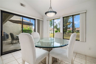 This move in ready home in guard gated Palm Desert Resort checks on Palm Desert Resort Country Club in California - for sale on GolfHomes.com, golf home, golf lot