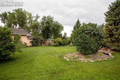 Great ranch style home overlooking Valley Hi Golf Course on a on Valley Hi Golf Course in Colorado - for sale on GolfHomes.com, golf home, golf lot