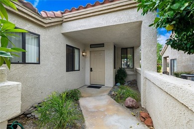 This move in ready home in guard gated Palm Desert Resort checks on Palm Desert Resort Country Club in California - for sale on GolfHomes.com, golf home, golf lot