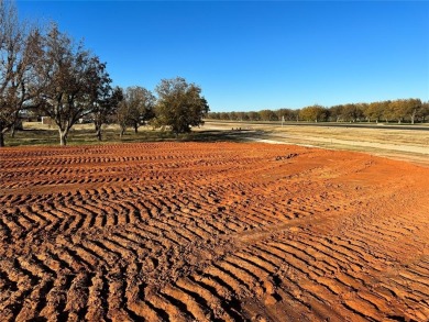 This is a prime opportunity to own a RUNWAY LOT where you can on Pecan Plantation Country Club in Texas - for sale on GolfHomes.com, golf home, golf lot