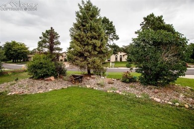 Great ranch style home overlooking Valley Hi Golf Course on a on Valley Hi Golf Course in Colorado - for sale on GolfHomes.com, golf home, golf lot