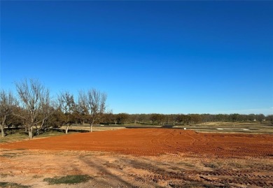 This is a prime opportunity to own a RUNWAY LOT where you can on Pecan Plantation Country Club in Texas - for sale on GolfHomes.com, golf home, golf lot