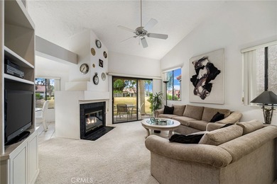 This move in ready home in guard gated Palm Desert Resort checks on Palm Desert Resort Country Club in California - for sale on GolfHomes.com, golf home, golf lot