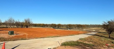 This is a prime opportunity to own a RUNWAY LOT where you can on Pecan Plantation Country Club in Texas - for sale on GolfHomes.com, golf home, golf lot