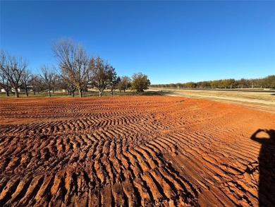 This is a prime opportunity to own a RUNWAY LOT where you can on Pecan Plantation Country Club in Texas - for sale on GolfHomes.com, golf home, golf lot
