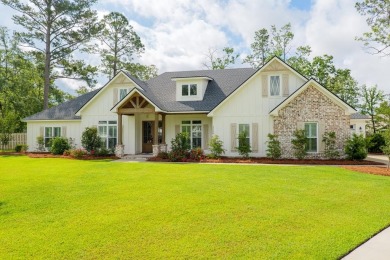 Immaculate Modern Farmhouse located in the exquisite golf on Kinderlou Forest Golf Club in Georgia - for sale on GolfHomes.com, golf home, golf lot