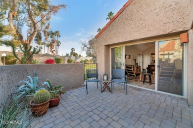 Discover the perfect blend of style, comfort, and convenience in on McCormick Ranch Golf Club in Arizona - for sale on GolfHomes.com, golf home, golf lot