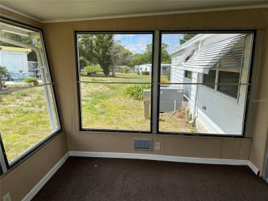 55+ gated golf course community.  (PRICE REDUCED) Newly updated on Zellwood Station Country Club in Florida - for sale on GolfHomes.com, golf home, golf lot
