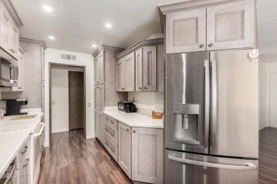 Great opportunity to own this charming 3-bedroom home! Featuring on Union Hills Country Club in Arizona - for sale on GolfHomes.com, golf home, golf lot