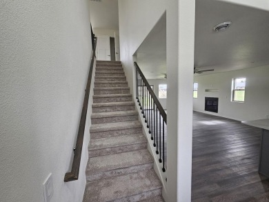 Brand new construction. Located in Hidden Bridge Ranch across on Hidden Bridge Golf Club in Wyoming - for sale on GolfHomes.com, golf home, golf lot