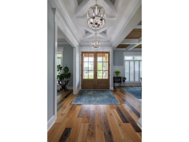 Immaculate Modern Farmhouse located in the exquisite golf on Kinderlou Forest Golf Club in Georgia - for sale on GolfHomes.com, golf home, golf lot