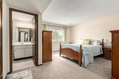 Great opportunity to own this charming 3-bedroom home! Featuring on Union Hills Country Club in Arizona - for sale on GolfHomes.com, golf home, golf lot