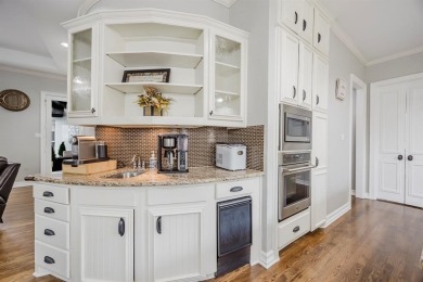 Beautifully maintained home located in the guard-gated community on Hackberry Creek Country Club in Texas - for sale on GolfHomes.com, golf home, golf lot