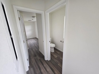 Brand new construction. Located in Hidden Bridge Ranch across on Hidden Bridge Golf Club in Wyoming - for sale on GolfHomes.com, golf home, golf lot