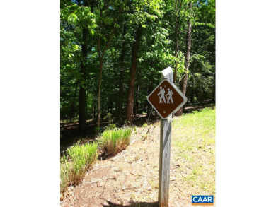 Prime location! This parcel is located along the golf course on Wintergreen Golf Course and Resort in Virginia - for sale on GolfHomes.com, golf home, golf lot