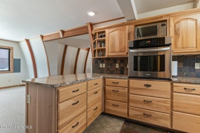 Bring all your outdoor toys to this great property with Main on Priest Lake Golf and Tennis Club in Idaho - for sale on GolfHomes.com, golf home, golf lot