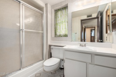 Great opportunity to own this charming 3-bedroom home! Featuring on Union Hills Country Club in Arizona - for sale on GolfHomes.com, golf home, golf lot