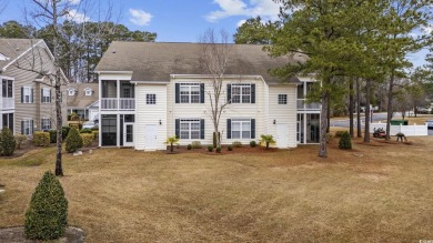 Discover this spacious 3-bedroom, 2-bathroom condo in the on Blackmoor Golf Club in South Carolina - for sale on GolfHomes.com, golf home, golf lot