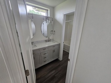 Brand new construction. Located in Hidden Bridge Ranch across on Hidden Bridge Golf Club in Wyoming - for sale on GolfHomes.com, golf home, golf lot