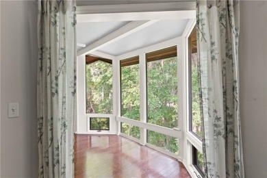 Tucked beneath a canopy of majestic oak trees in a peaceful on Sea Palms Golf and Tennis Resort in Georgia - for sale on GolfHomes.com, golf home, golf lot