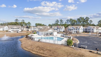 Discover this spacious 3-bedroom, 2-bathroom condo in the on Blackmoor Golf Club in South Carolina - for sale on GolfHomes.com, golf home, golf lot