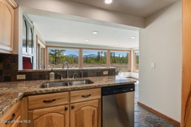 Bring all your outdoor toys to this great property with Main on Priest Lake Golf and Tennis Club in Idaho - for sale on GolfHomes.com, golf home, golf lot