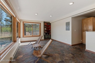 Bring all your outdoor toys to this great property with Main on Priest Lake Golf and Tennis Club in Idaho - for sale on GolfHomes.com, golf home, golf lot