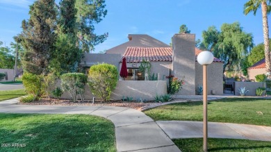 Discover the perfect blend of style, comfort, and convenience in on McCormick Ranch Golf Club in Arizona - for sale on GolfHomes.com, golf home, golf lot