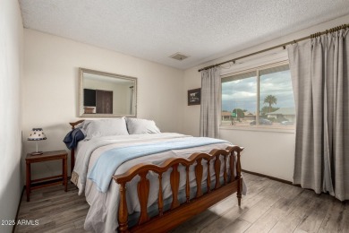 Great opportunity to own this charming 3-bedroom home! Featuring on Union Hills Country Club in Arizona - for sale on GolfHomes.com, golf home, golf lot