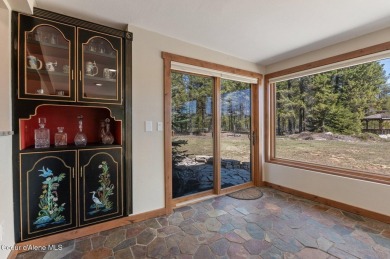 Bring all your outdoor toys to this great property with Main on Priest Lake Golf and Tennis Club in Idaho - for sale on GolfHomes.com, golf home, golf lot
