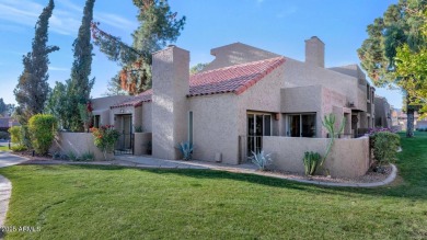 Discover the perfect blend of style, comfort, and convenience in on McCormick Ranch Golf Club in Arizona - for sale on GolfHomes.com, golf home, golf lot