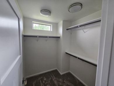 Brand new construction. Located in Hidden Bridge Ranch across on Hidden Bridge Golf Club in Wyoming - for sale on GolfHomes.com, golf home, golf lot