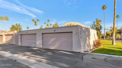 Discover the perfect blend of style, comfort, and convenience in on McCormick Ranch Golf Club in Arizona - for sale on GolfHomes.com, golf home, golf lot