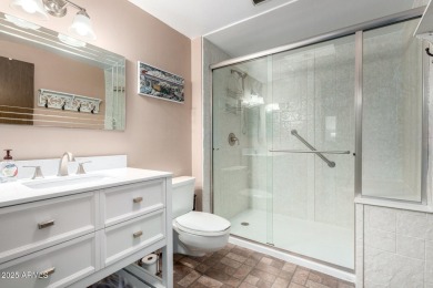 Great opportunity to own this charming 3-bedroom home! Featuring on Union Hills Country Club in Arizona - for sale on GolfHomes.com, golf home, golf lot