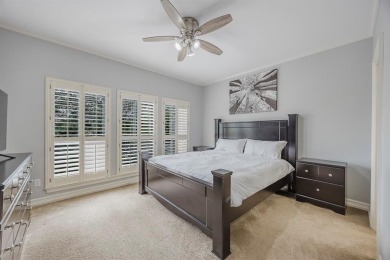 Beautifully maintained home located in the guard-gated community on Hackberry Creek Country Club in Texas - for sale on GolfHomes.com, golf home, golf lot