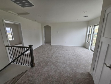 Brand new construction. Located in Hidden Bridge Ranch across on Hidden Bridge Golf Club in Wyoming - for sale on GolfHomes.com, golf home, golf lot