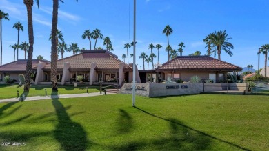 Discover the perfect blend of style, comfort, and convenience in on McCormick Ranch Golf Club in Arizona - for sale on GolfHomes.com, golf home, golf lot