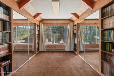 Bring all your outdoor toys to this great property with Main on Priest Lake Golf and Tennis Club in Idaho - for sale on GolfHomes.com, golf home, golf lot