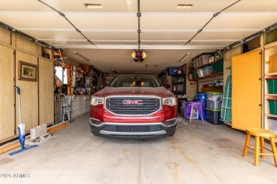 Great opportunity to own this charming 3-bedroom home! Featuring on Union Hills Country Club in Arizona - for sale on GolfHomes.com, golf home, golf lot