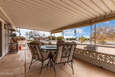 Great opportunity to own this charming 3-bedroom home! Featuring on Union Hills Country Club in Arizona - for sale on GolfHomes.com, golf home, golf lot