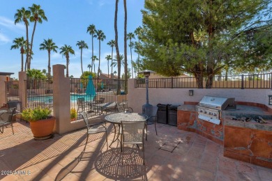 Discover the perfect blend of style, comfort, and convenience in on McCormick Ranch Golf Club in Arizona - for sale on GolfHomes.com, golf home, golf lot