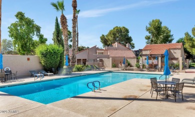 Discover the perfect blend of style, comfort, and convenience in on McCormick Ranch Golf Club in Arizona - for sale on GolfHomes.com, golf home, golf lot