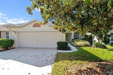 Right on the Brentwood Golf Course! One of a kind floor plan on Brentwood Farms Golf Club in Florida - for sale on GolfHomes.com, golf home, golf lot